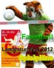 Spielplne Landesturnfest 2012